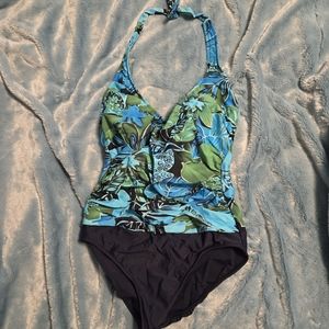 Shape Detector Sz 14 Swimsuit